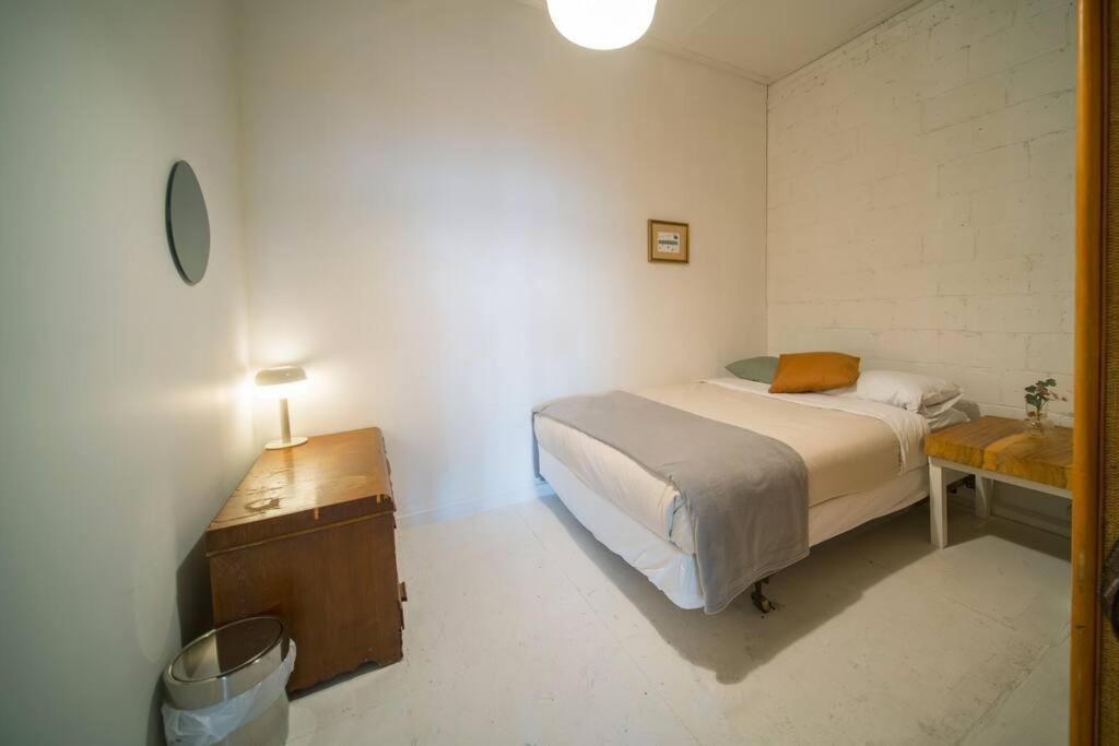 Апартаменти Le Loft Charlotte 1 Квебек Екстер'єр фото